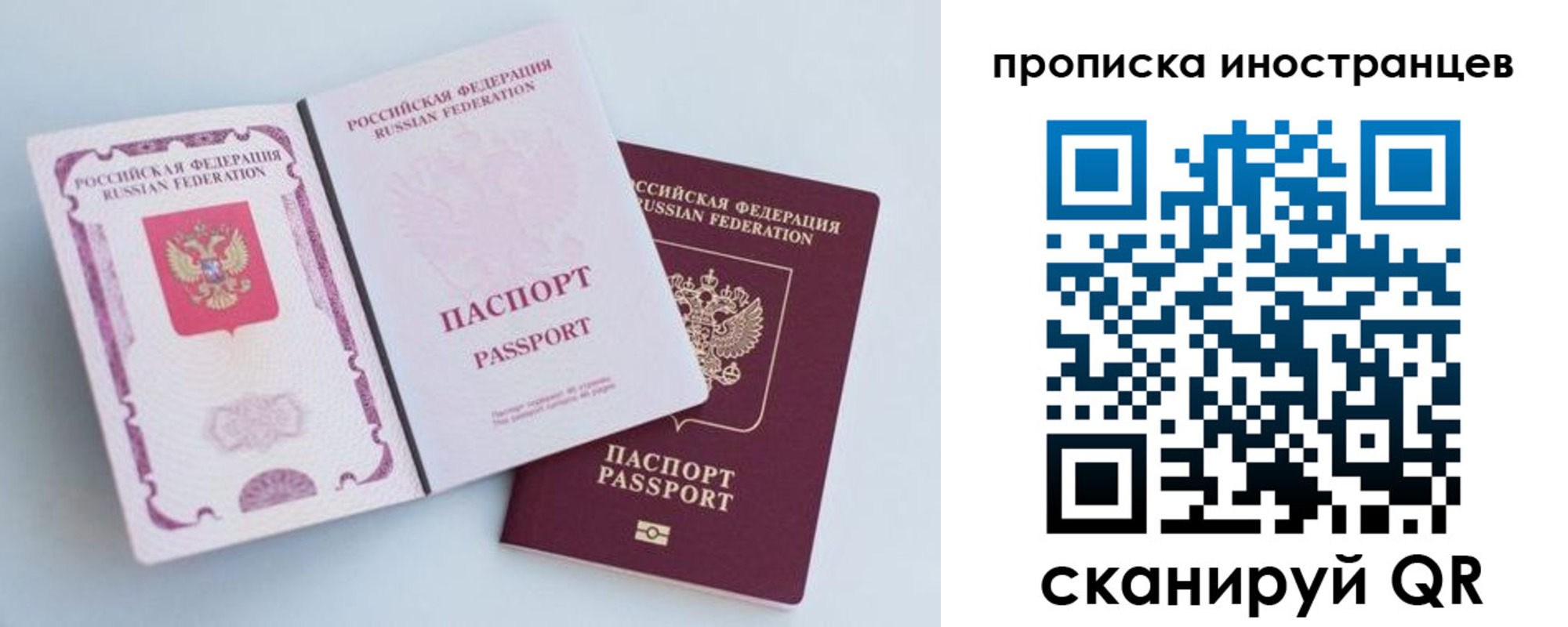 прописка паспорт в Владимире